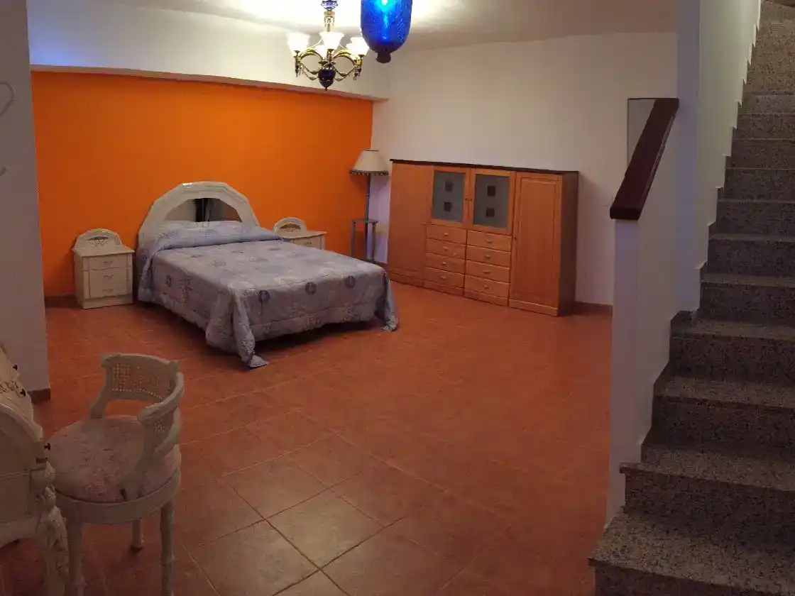 Casa de 250 m² en Almería