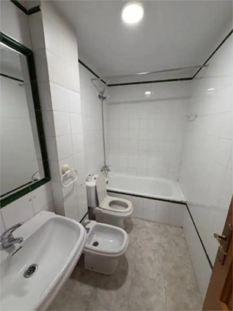 Piso de 50 m² en Cáceres
