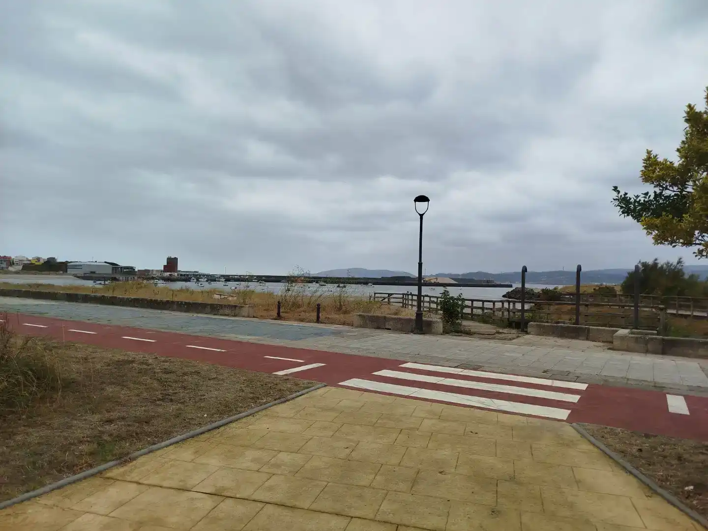 Piso de 65 m² en Cariño