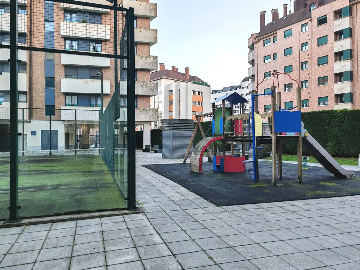 Piso de 31 m² en Oviedo