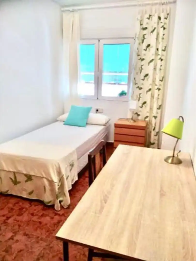 Pis de 90 m² a Almeria