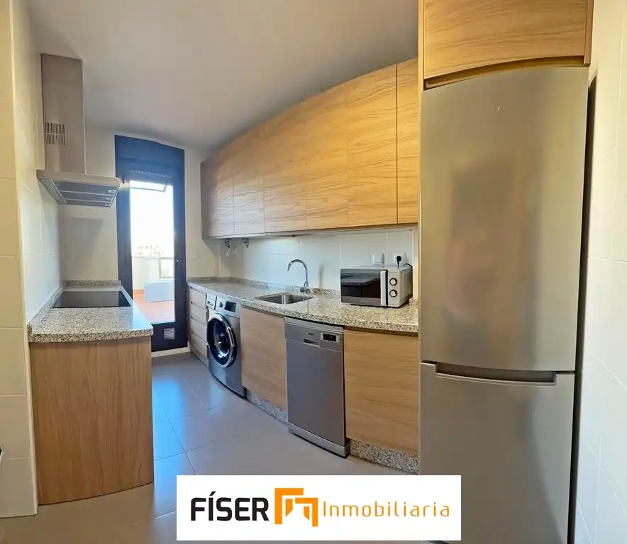 Piso de 65 m² en Zafra