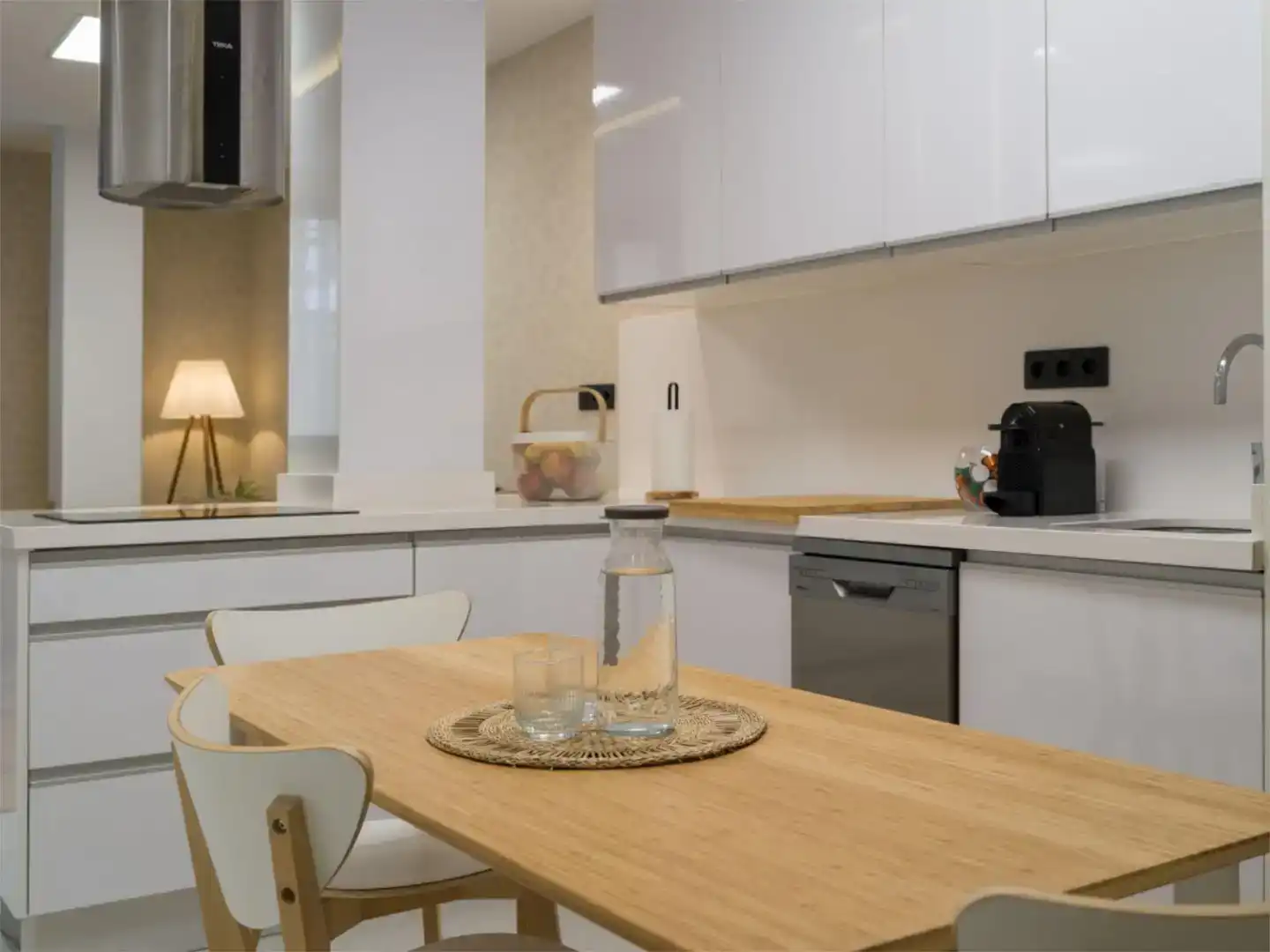 Piso de 50 m² en Las Palmas de Gran Canaria