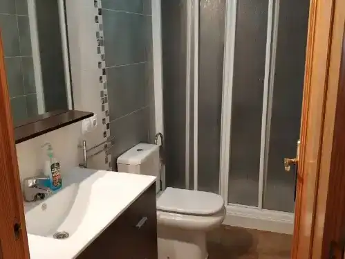 Piso de 95 m² en Siles