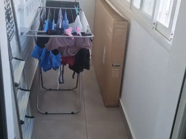 Habitación 70 m², Madrid