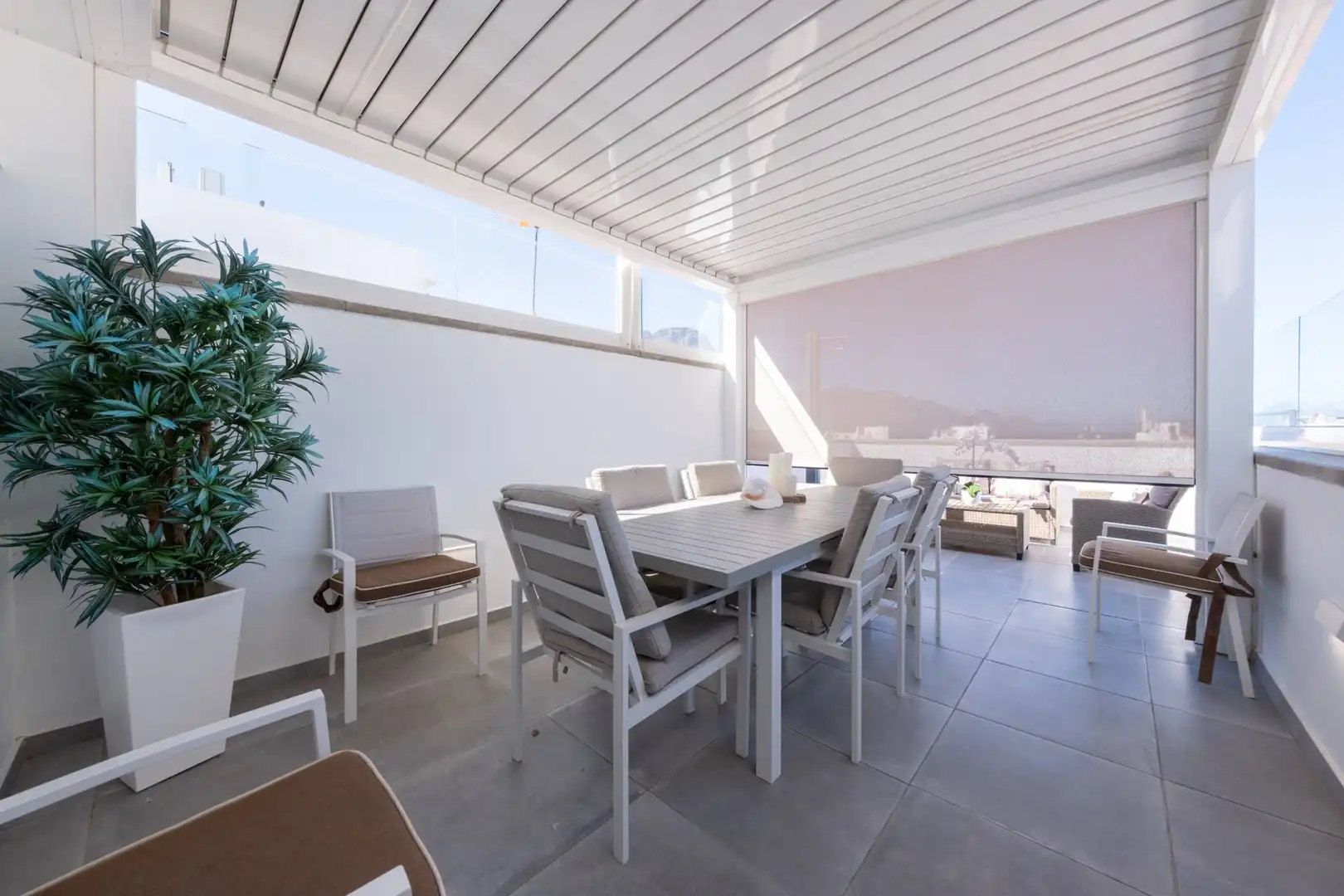 Piso de 195 m² en Agaete