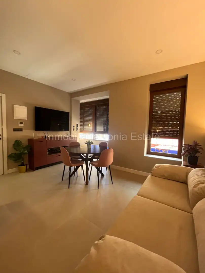 Pis de 45 m² a la Vila Joiosa