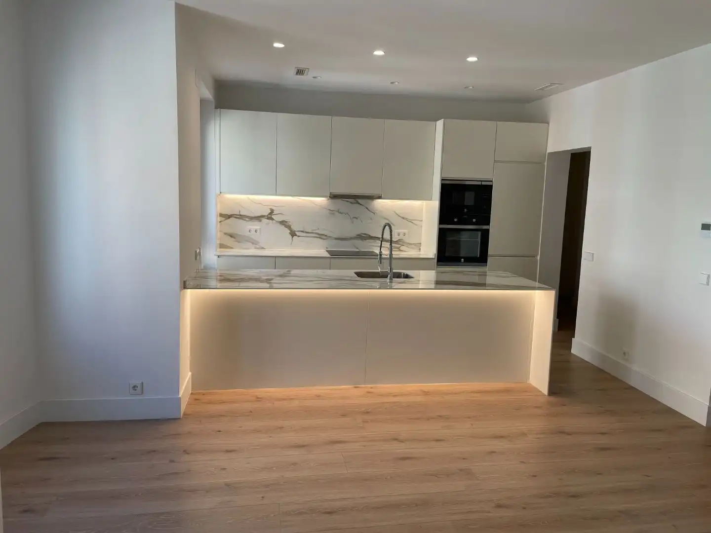 Piso de 142 m² en Madrid
