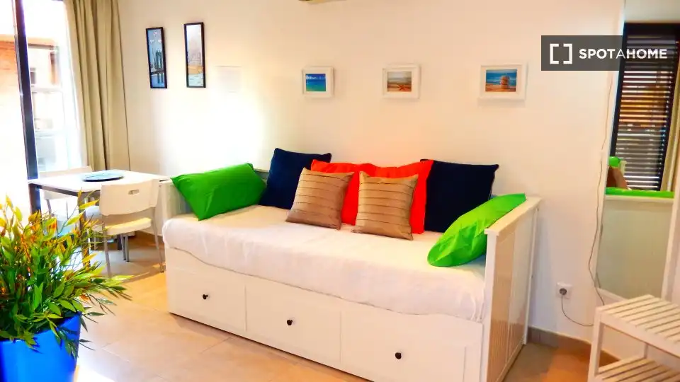 Habitación en alquiler, Murcia