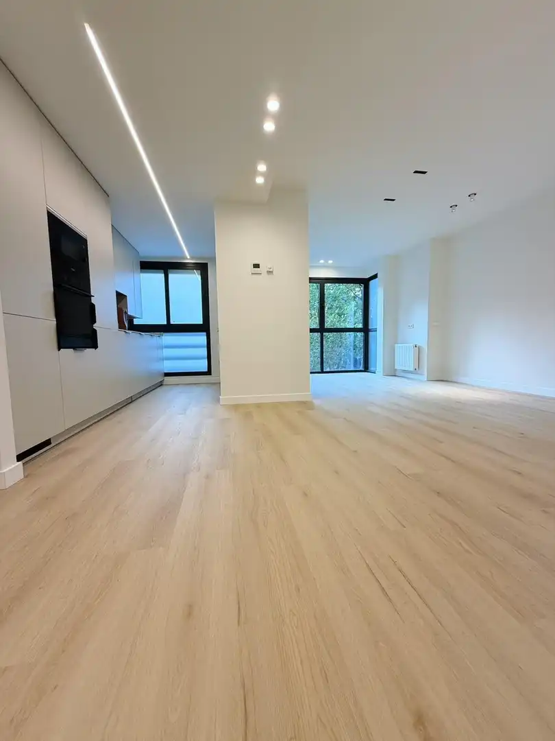 Pis de 90 m² a Madrid
