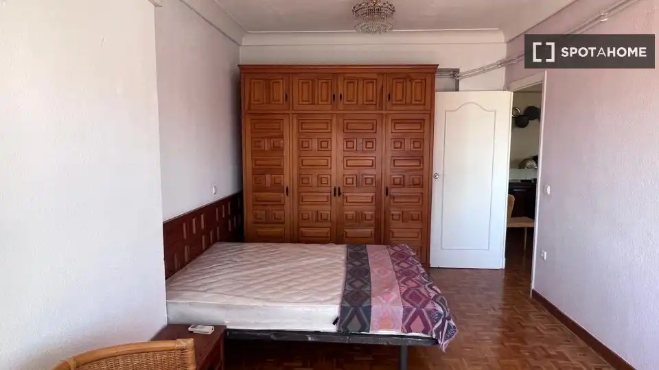 Habitación 167 m², Alicante