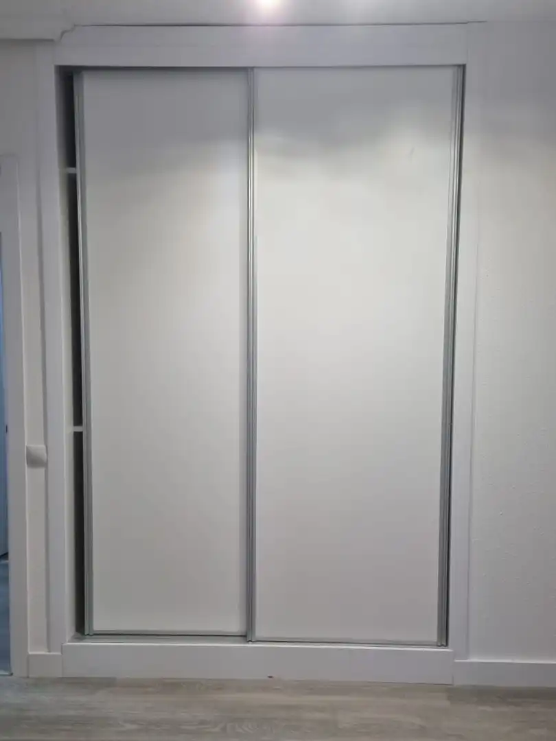 Habitació 100 m², Àvila