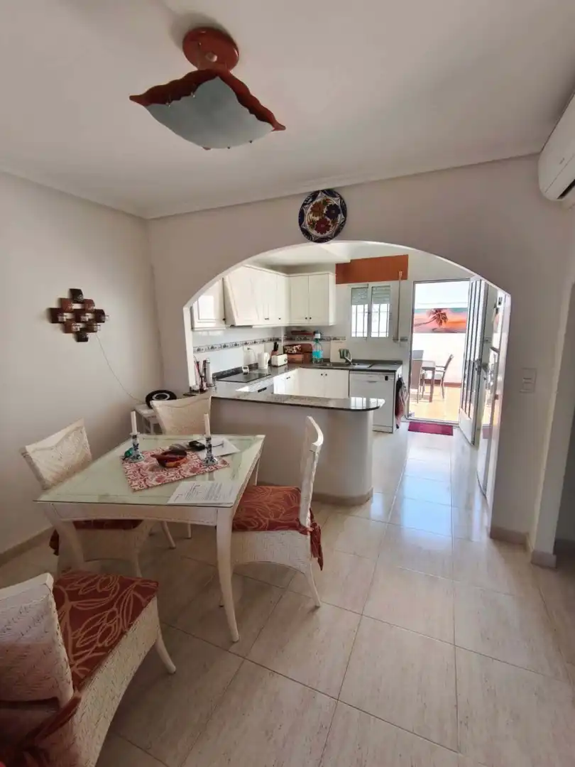 Casa de 78 m² a San Pedro del Pinatar