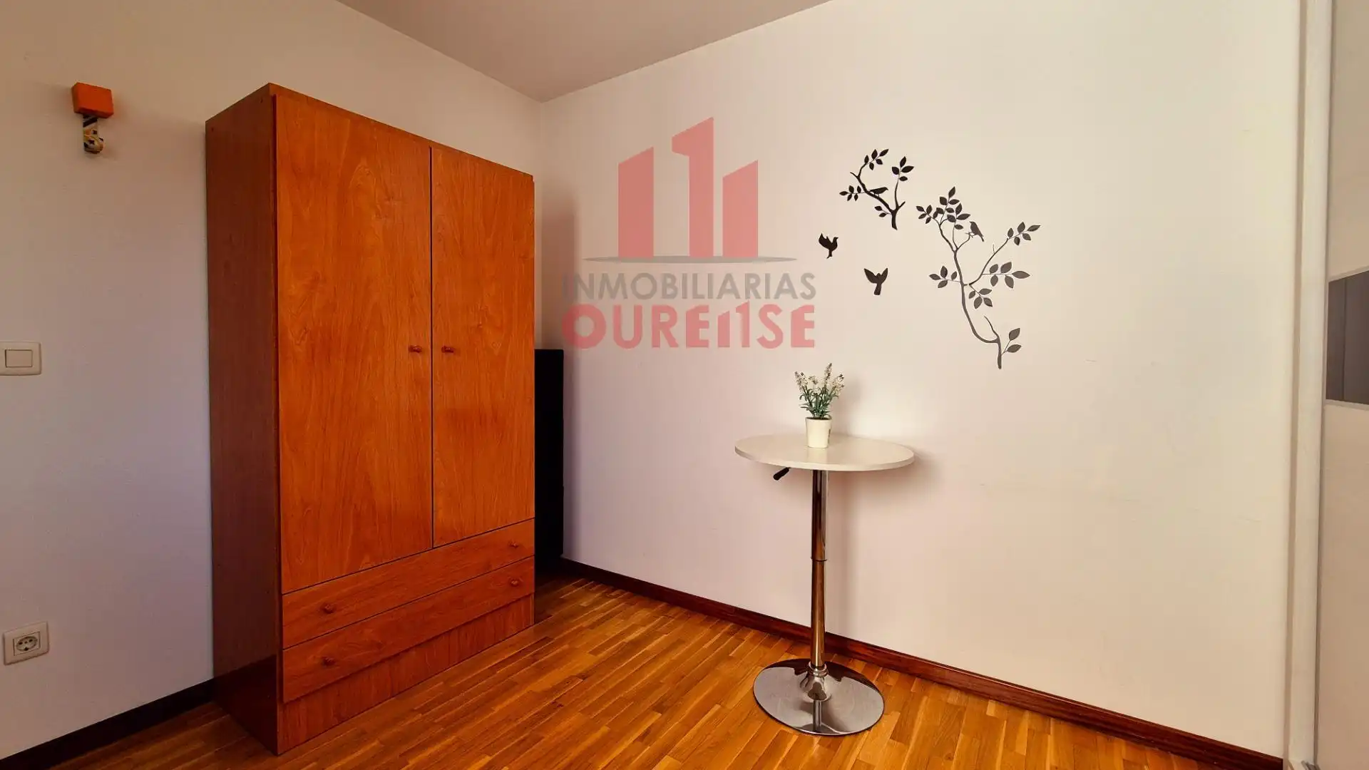 Piso de 93 m² en Ourense
