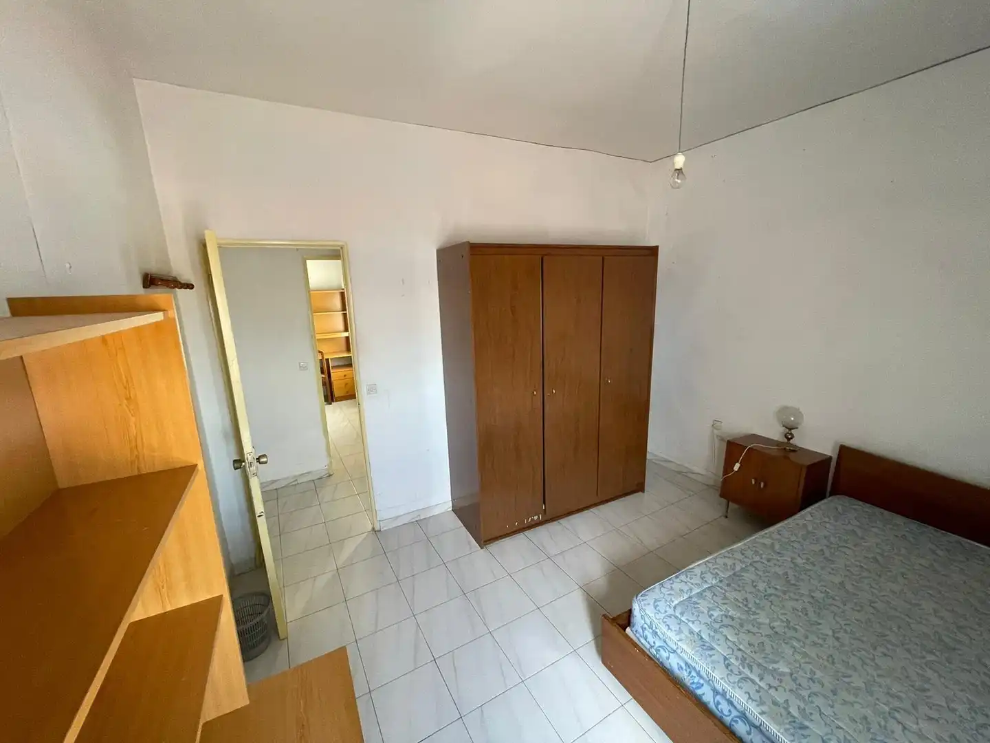 Piso de 130 m² en Cáceres