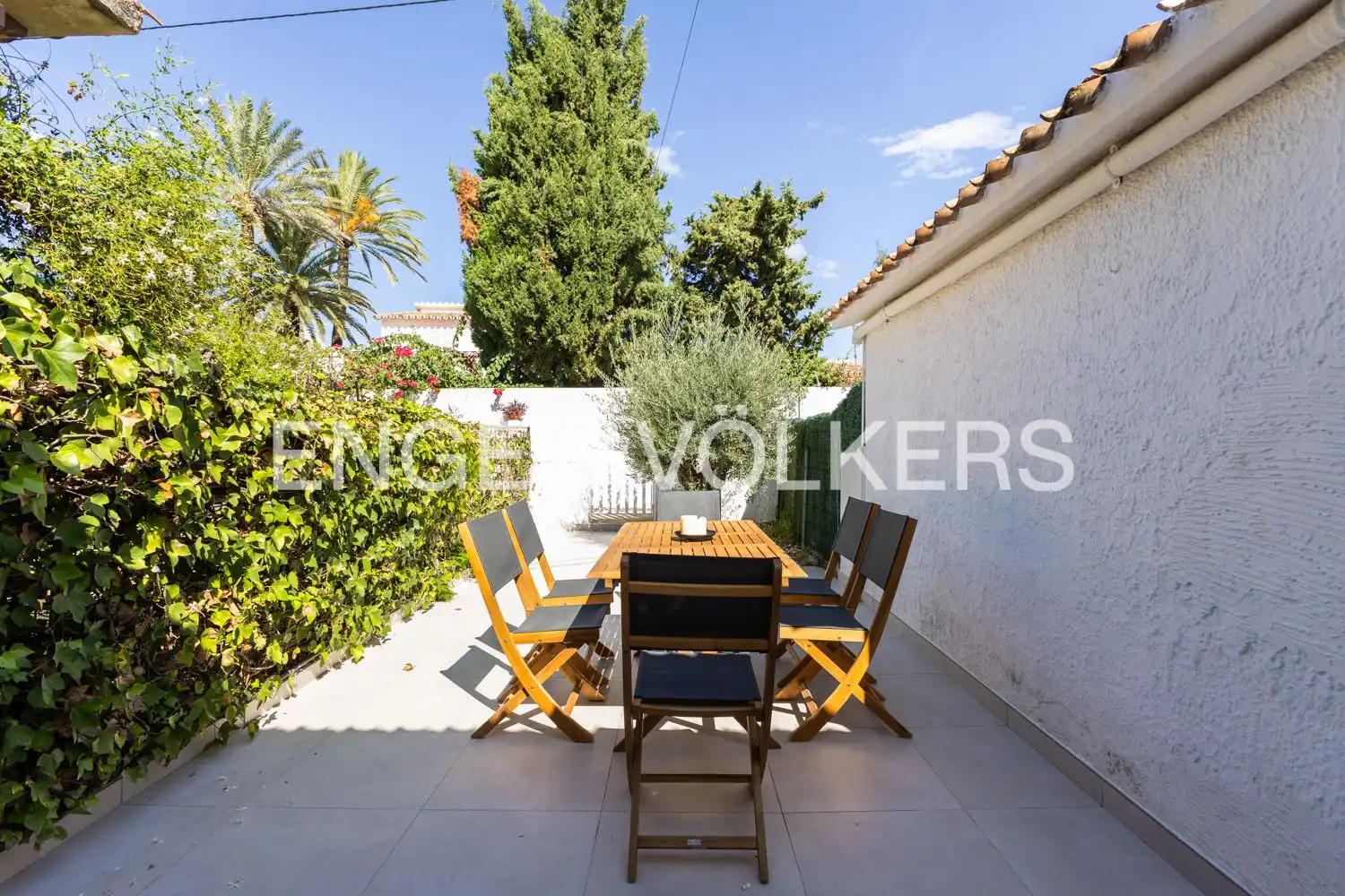 Casa de 108 m² a Dénia