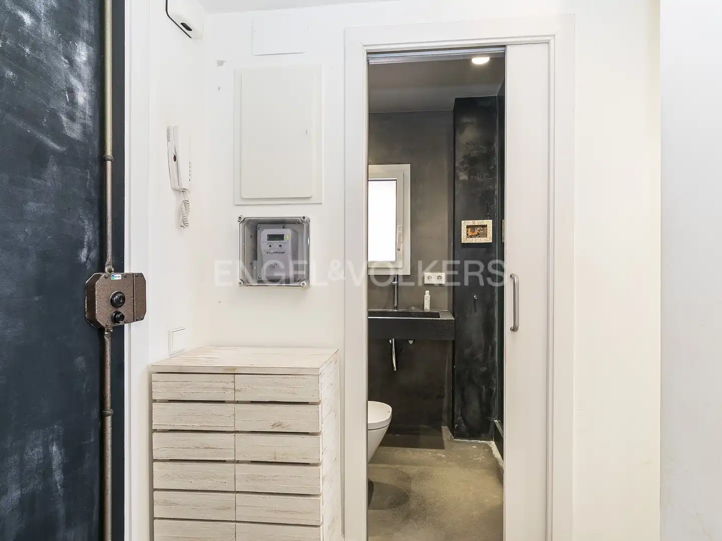 Piso de 110 m² en Barcelona