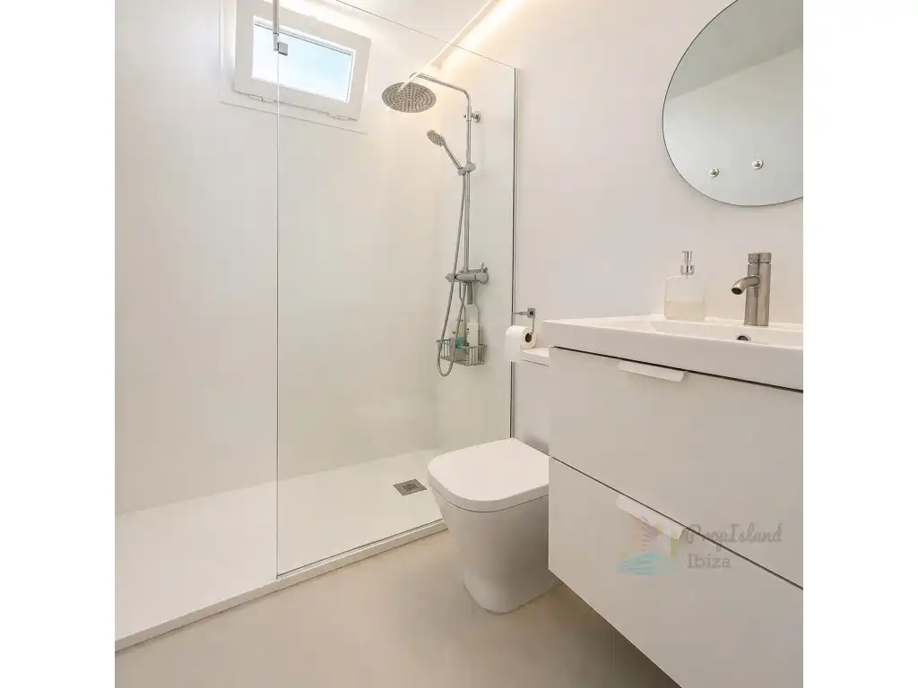 Pis de 40 m² a Sant Josep de sa Talaia