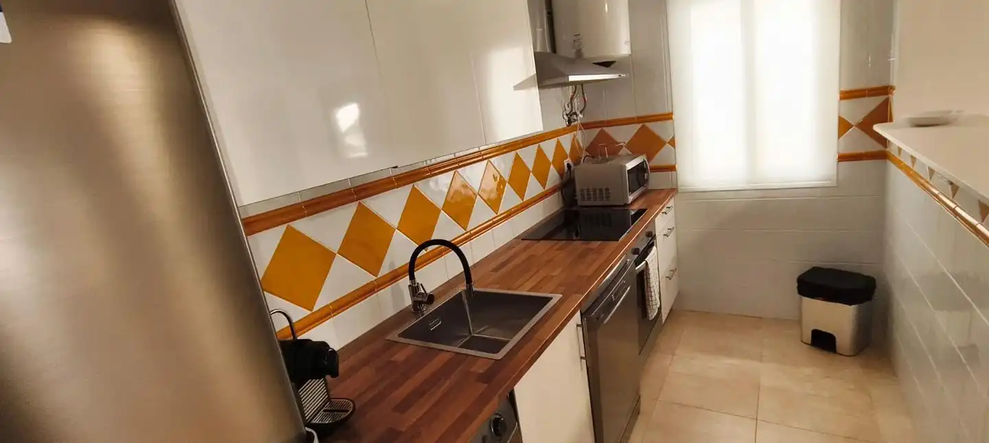 Pis de 75 m² a Vera