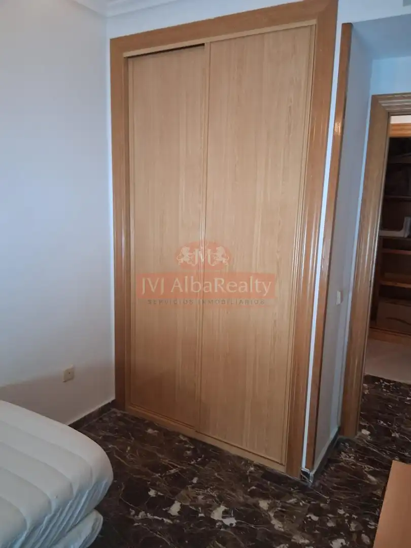 Piso de 145 m² en Albacete