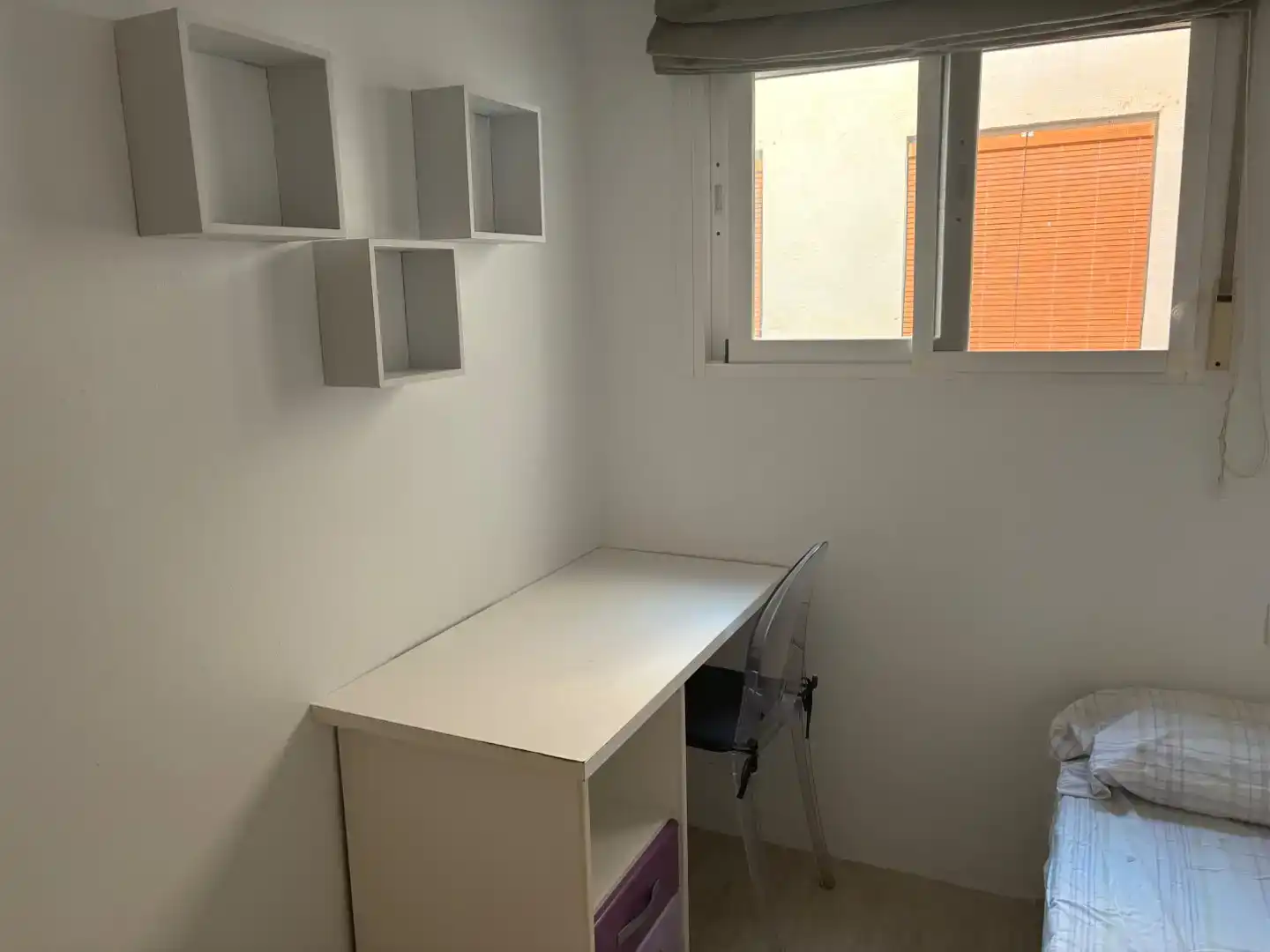 Piso de 100 m² en Almería
