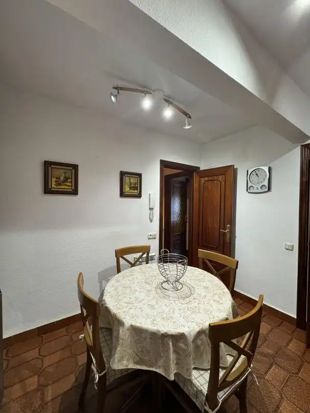 Piso de 80 m² en San Sebastián