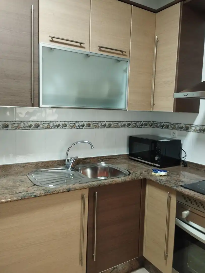 Habitación en alquiler, Alcantarilla