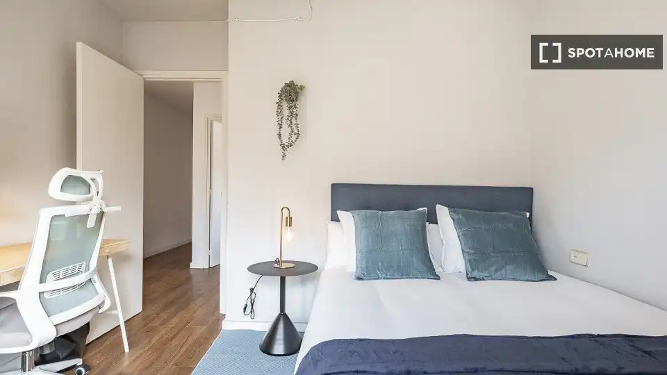 Stanza in affitto, Sant Cugat del Vallès