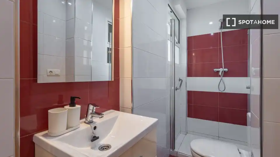 Habitación en alquiler, Granada