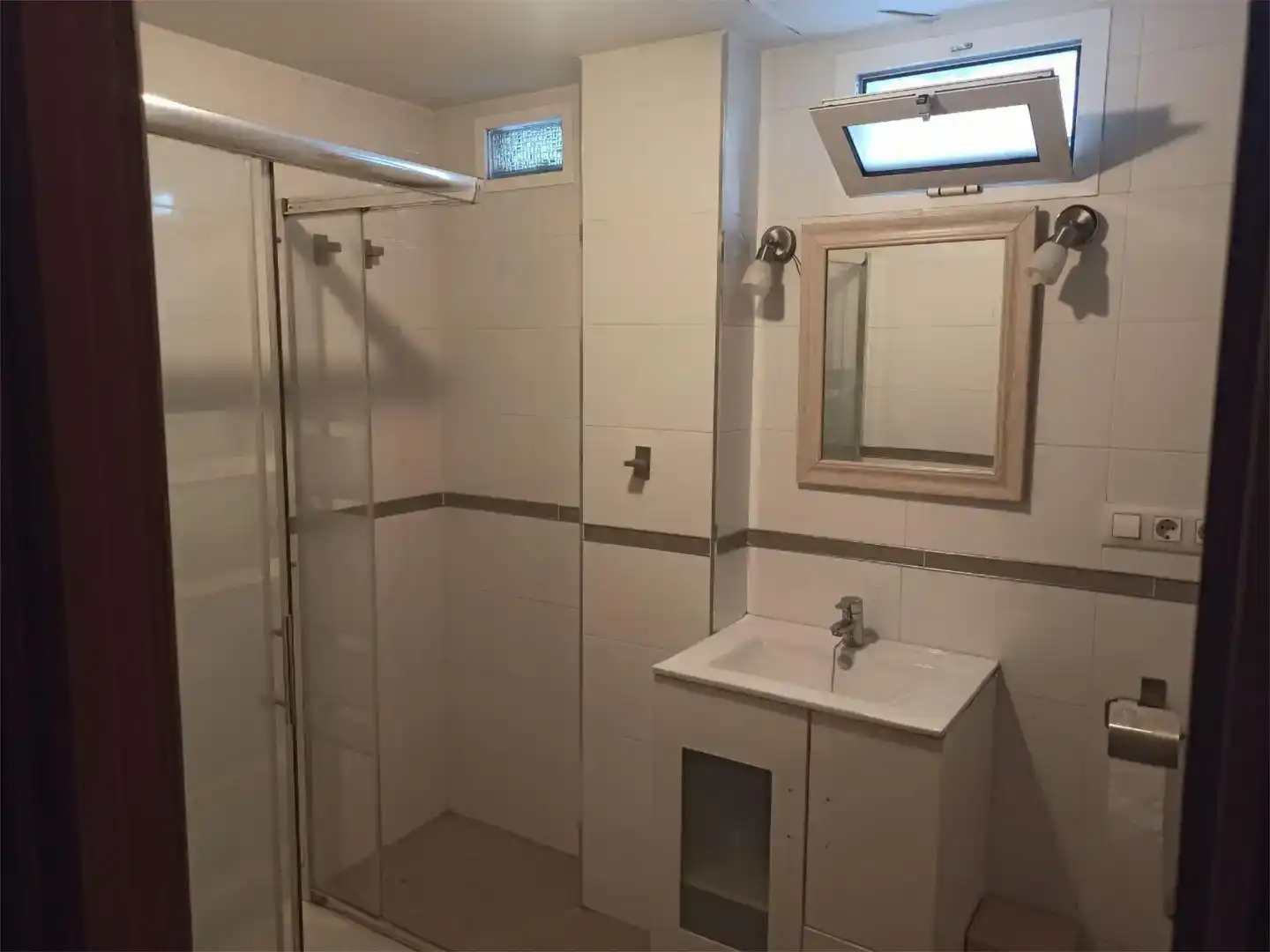 Habitación 164 m², Almería