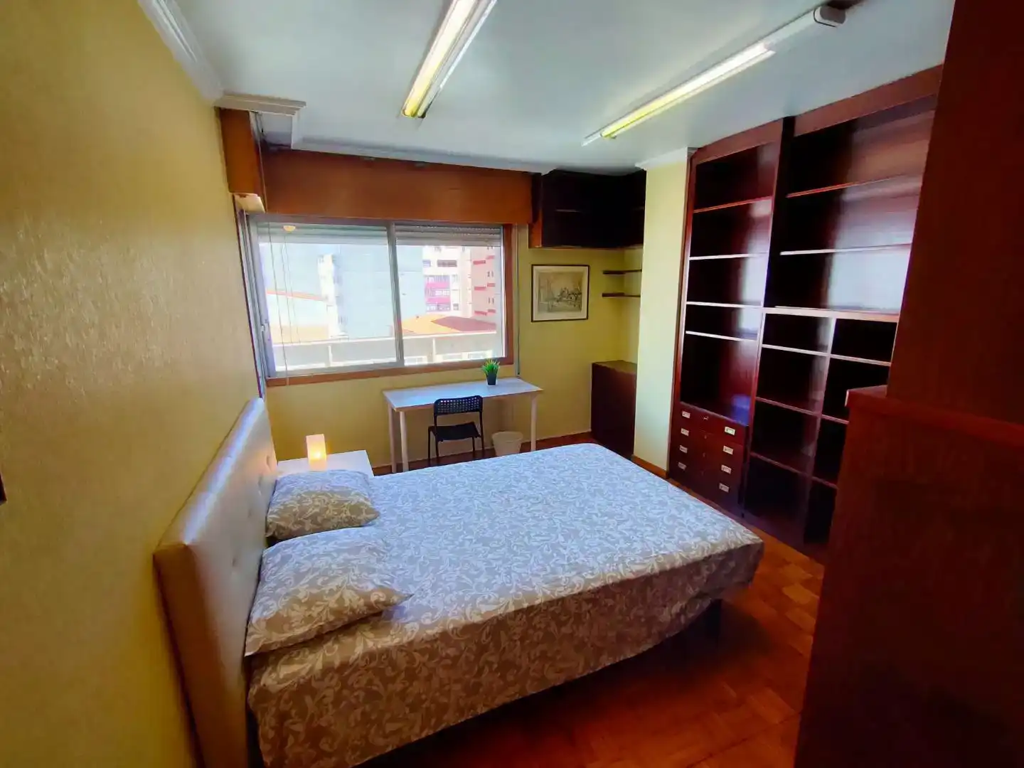 Piso de 134 m² en Pontevedra