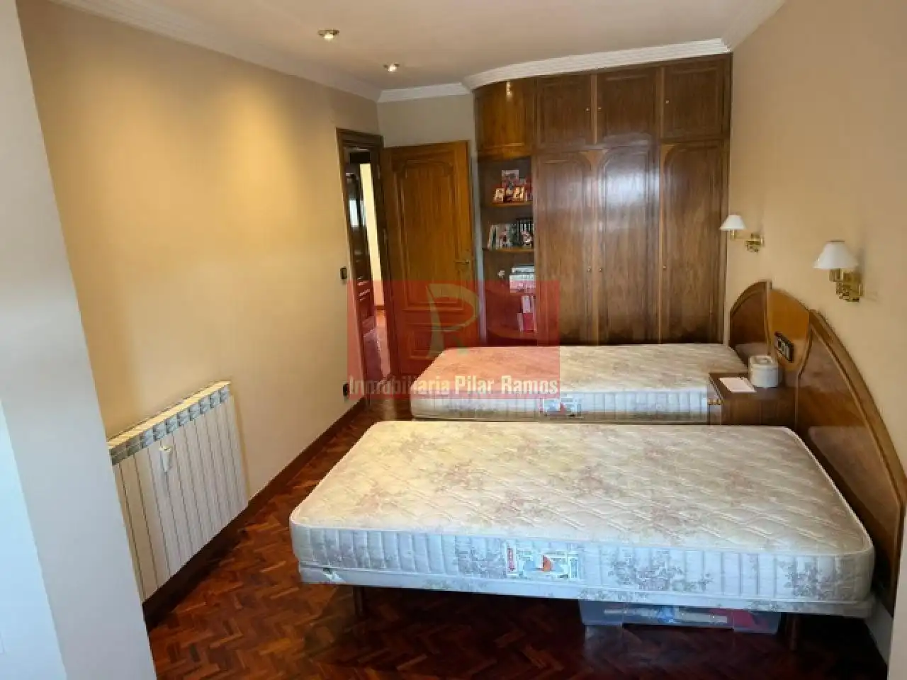 Piso de 160 m² en León