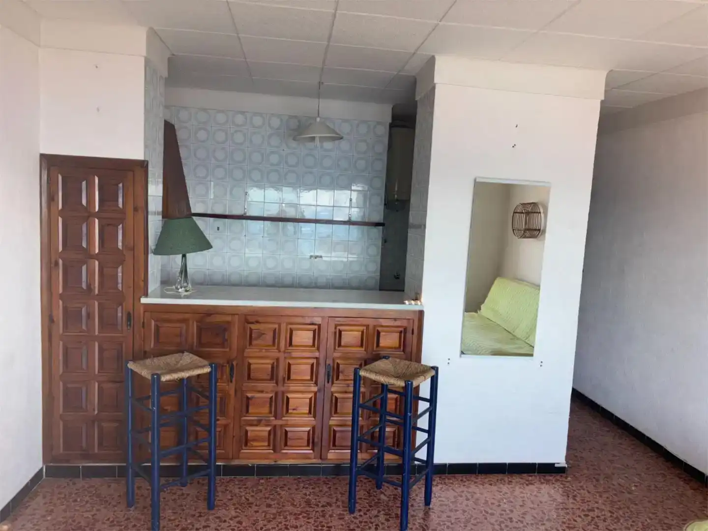Piso de 60 m² en Roses