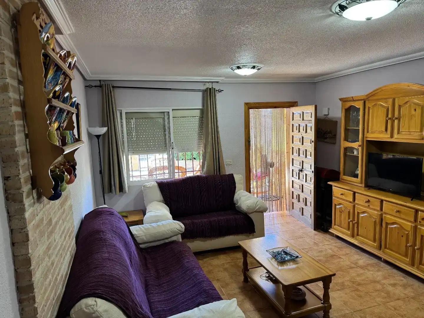 Piso de 170 m² en Mazarrón
