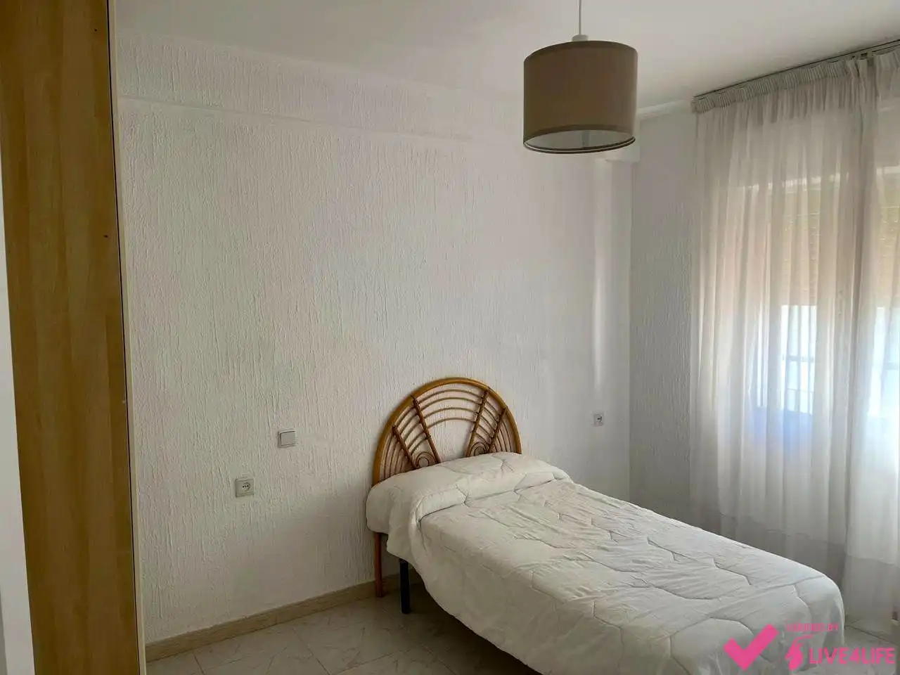 Piso de 145 m² en Cádiz