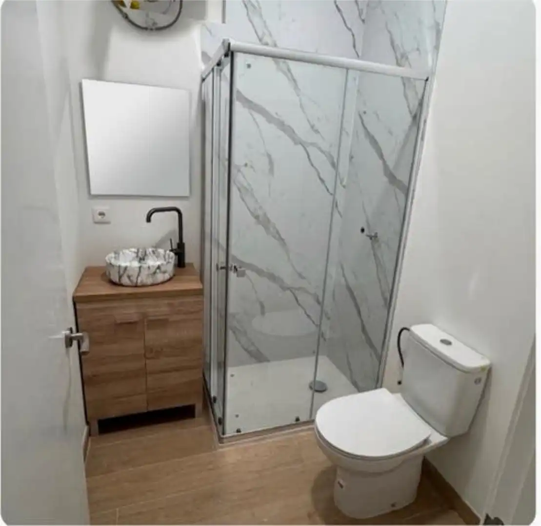 Pis de 35 m² a Còrdova