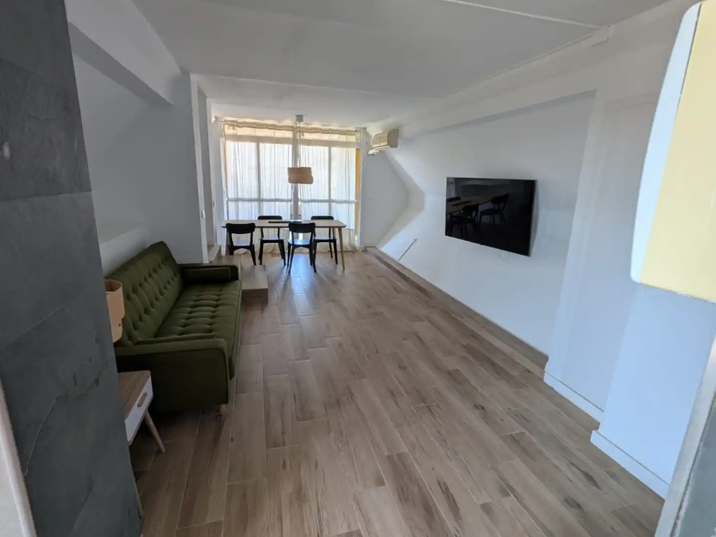 Piso de 102 m² en Málaga