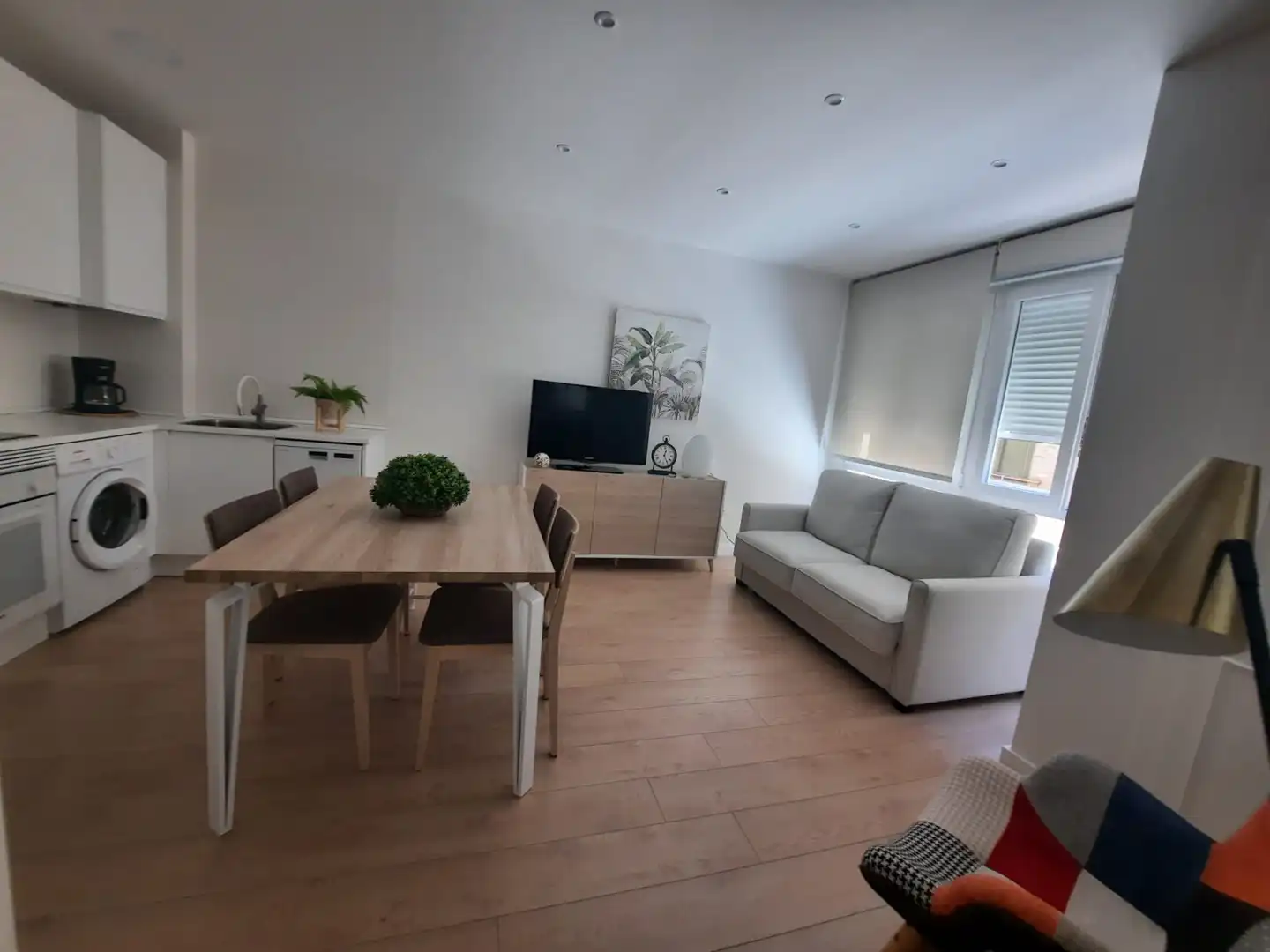 Pis de 50 m² a Badajoz