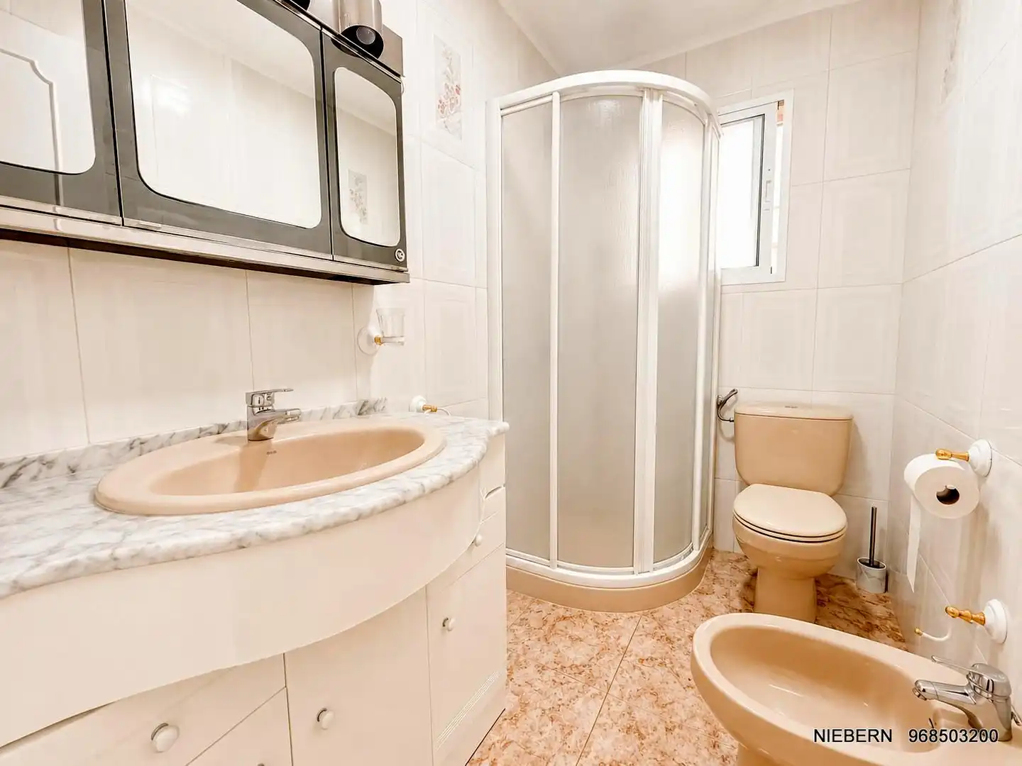 Piso de 88 m² en Cartagena