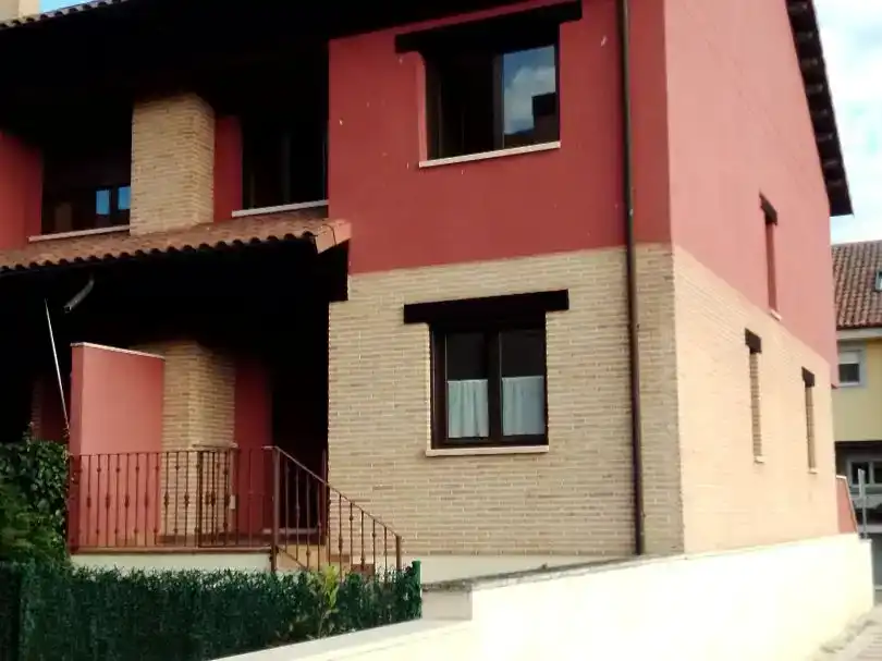 Casa de 267 m² en Villaquilambre