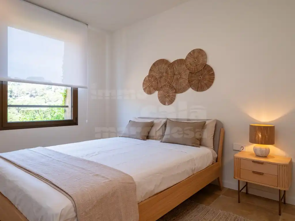 Piso de 190 m² en Begur