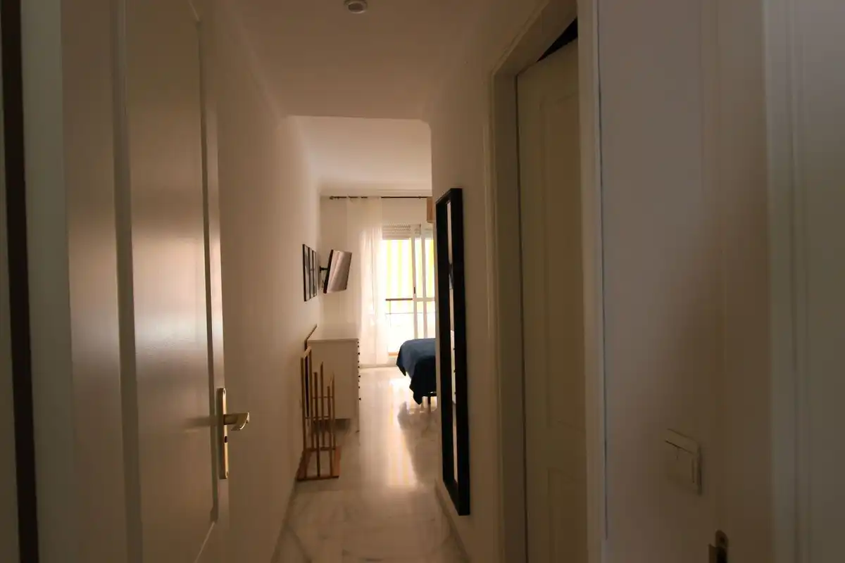 Piso de 83 m² en Marbella