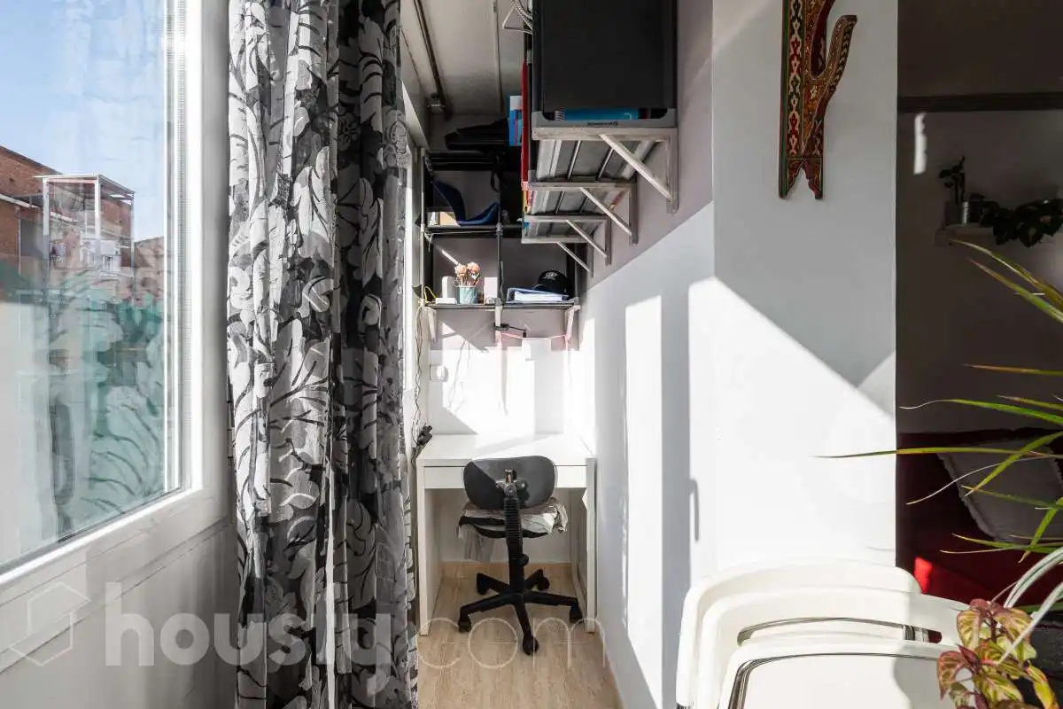 Appartamento 65 m² a Madrid