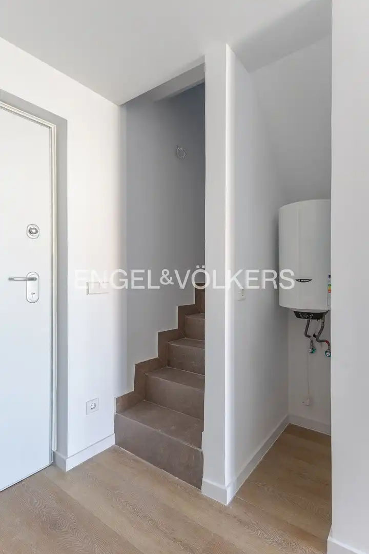 Piso de 66 m² en Madrid