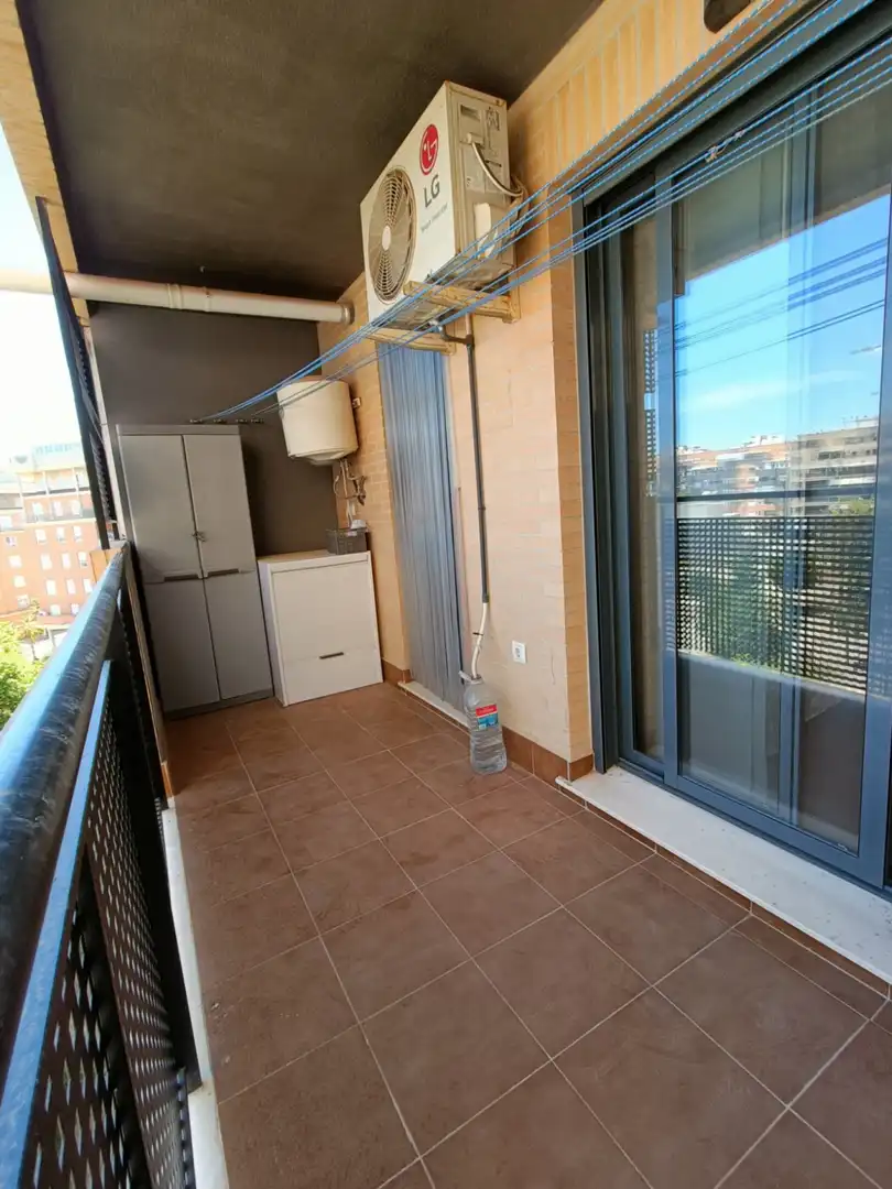 Piso de 70 m² en Sagunto