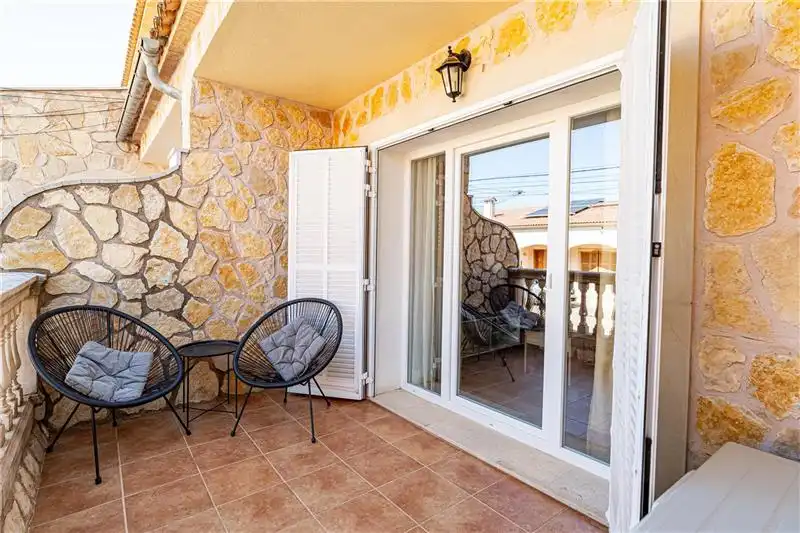 Casa de 130 m² en Marratxí