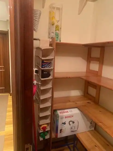 Piso de 80 m² en Bilbao