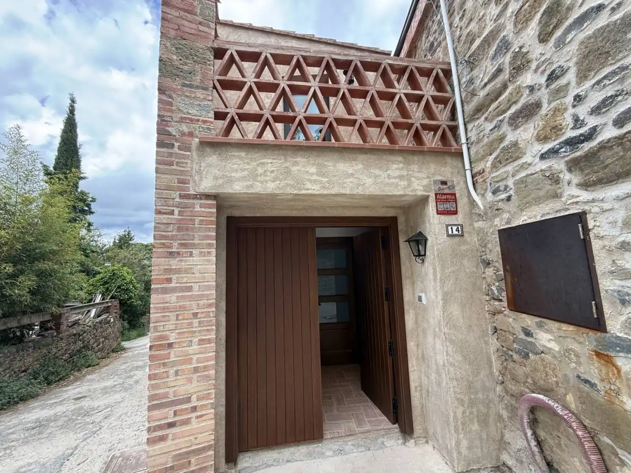 Casa de 151 m² a Foixà