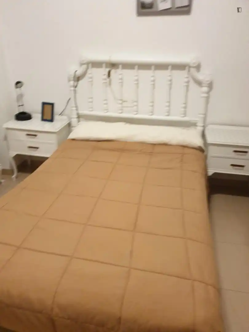 Habitación en alquiler, Ponferrada