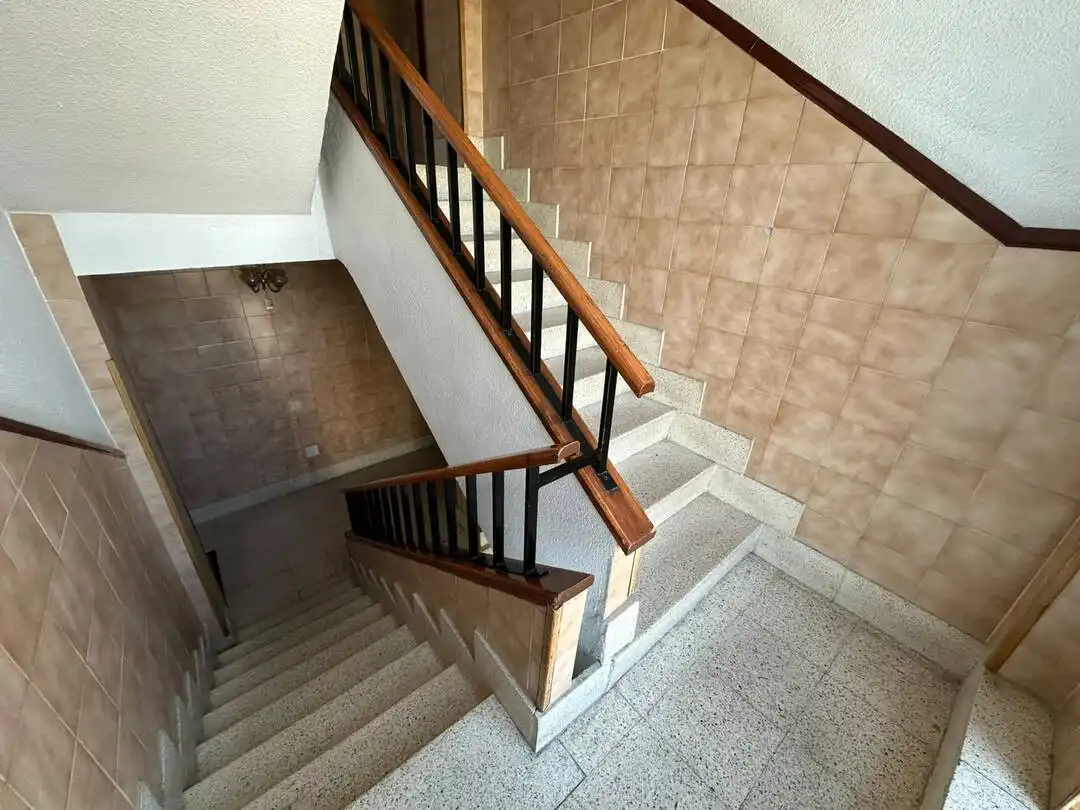 Piso de 85 m² en Toledo